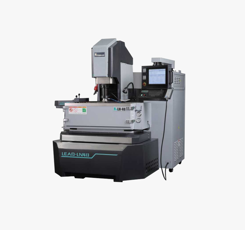 555000jc线路检测中心精密镜面火花机